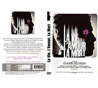 La vie, l'amour, la mort [FR Import] [DVD] Amidou; Cellier, Caroline; Magnan,...