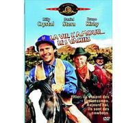 La Vie, l'amour… les vaches