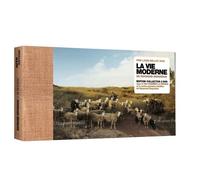 La Vie Moderne Edition Collector DVD