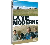 La Vie Moderne Edition Simple DVD