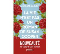 La vie n'est pas un roman de Susan Cooper