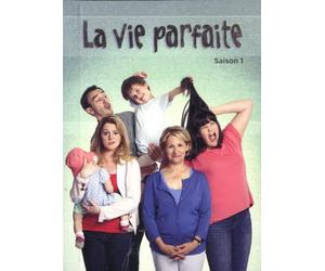 La Vie Parfaite [DVD] [Import]