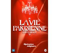 LA VIE PARISIENNE - OFFENBACH,