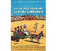 La vie peu ordinaire de dona linhares