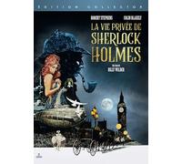 La Vie privée de Sherlock Holmes [Édition Collector] [Édition Collector]