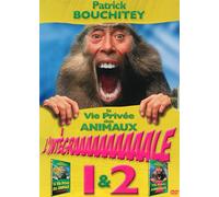 La Vie privée des animaux 1 + 2