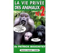 La Vie privée des animaux - Vol.2 [VHS]