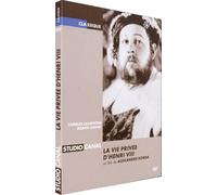 La vie privée d'Henry VIII