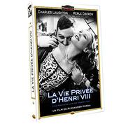 La Vie Privee D'Henry Viii (The Private Life Of Henry Viii)