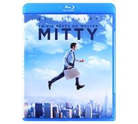 La Vie rêvée de Walter Mitty [Blu-ray]