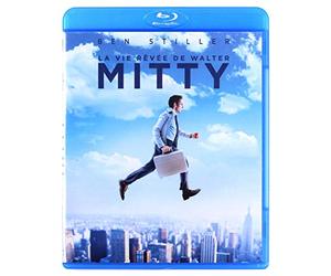 La Vie rêvée de Walter Mitty [Blu-ray]