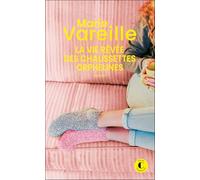 La vie rêvée des chaussettes orphelines