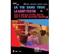 La vie sans truc et autres histoires [FR Import] [DVD]