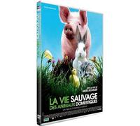La Vie Sauvage Des..