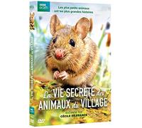 La vie secrète des animaux du village