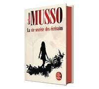 La vie secrete des ecrivains - collector 2020