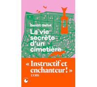 La Vie secrète d'un cimetière