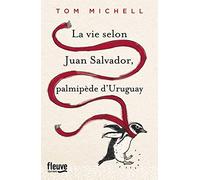 La vie selon Juan Salvador, palmipede d'Uruguay
