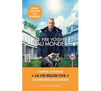 La vie selon Ove - Vieux, raleur et suicidaire