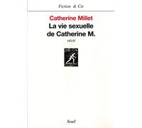 La Vie Sexuelle De Catherine M