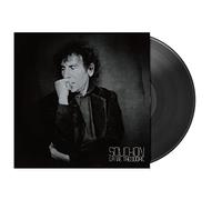 Alain Souchon – La Vie Theodore – Vinyl – 1LP Black – Parlophone
