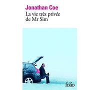 La Vie Tres Privee De Mr Sim: A44692 (Folio)