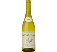 La Vieille Ferme White, 75 cl