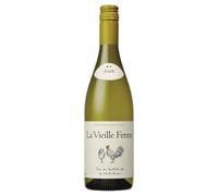 La Vieille Ferme White, 75 cl