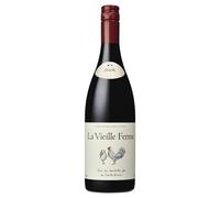 Famille Perrin 'La Vieille Ferme' Red, France