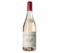 La Vieille Ferme Rosé 2024 - by Famille Perrin