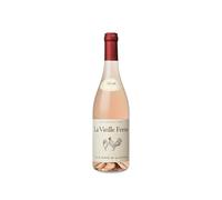 La Vieille Ferme Rosé 2025
