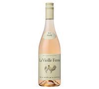 La Vieille Ferme Rose, 75 cl