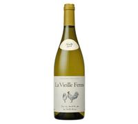 La Vieille Ferme White, 75 cl