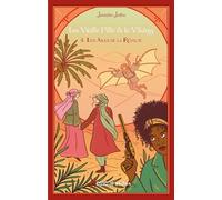 La Vieille Fille & le Viking : Les Ailes de la Révolte