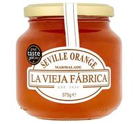 La Vieja Fabrica Seville Orange Marmalade 370G
