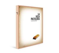 La Vieja Pasteleria
