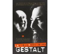 LA VIEJA Y NOVÍSIMA GESTALT