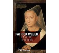 La vierge de Bruges