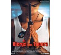 La Vierge des tueurs