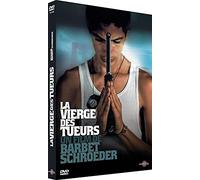 La Vierge des tueurs