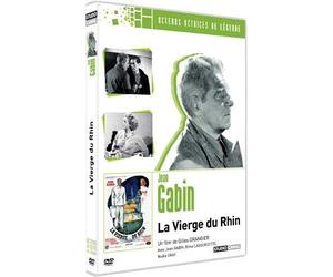 La Vierge du Rhin