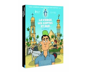 La vierge, les coptes et moi