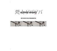 La vierge violente - DVD
