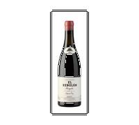 La Vigne de El Rebolon 2019