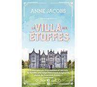 La villa aux étoffes (1)