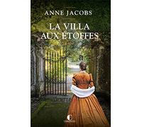 La villa aux étoffes