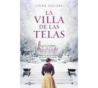 La Villa de Las Telas / The Cloth Villa: 1