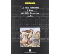 La Villa Farnésina à Rome-Die Villa Farnesina in Rom