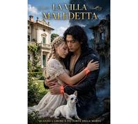 LA VILLA MALEDETTA: Quando l'amore è più forte della morte
