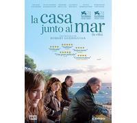 La villa - Robert Guédiguian (Spanish Release ) La casa junto al mar